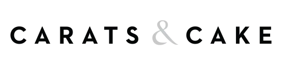 Carats & Cake Logo